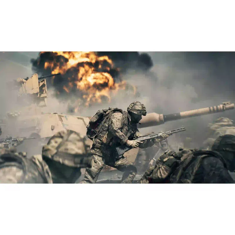 لعبة Games Software Battlefield 6 (5030934125406)