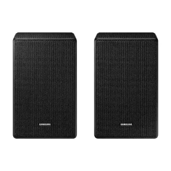 Akustiksystem Samsung, Black (SWA-9500S/UA)