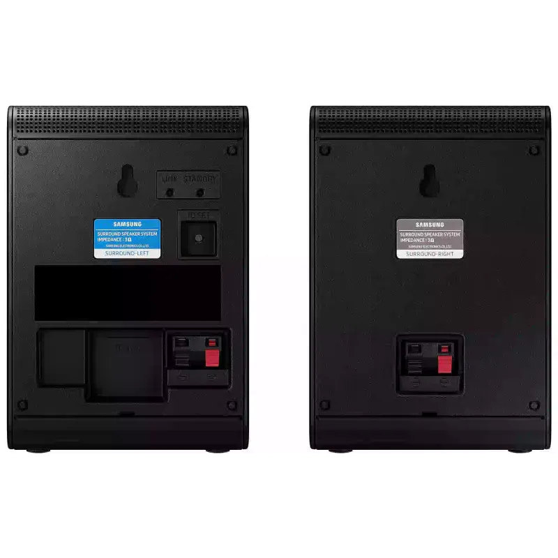Sistema acústico Samsung (SWA-9250S/UA)