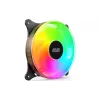 Ventilador de gabinete 2E, Black (2E-ACF120VRB-ARGB)
