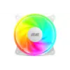 Case fan 2E  White (2E-ACF120VW-ARGB)