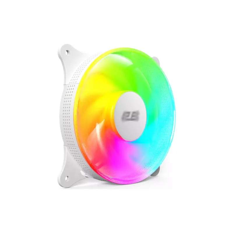 Case fan 2E  White (2E-ACF120VW-ARGB)