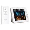 محطة الطقس Sencor (SWS8600SH)