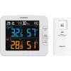 محطة الطقس Sencor (SWS8600SH)