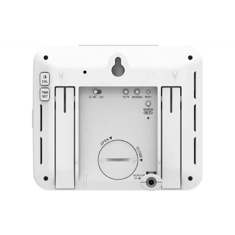 محطة الطقس Sencor (SWS8600SH)