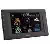 Estação meteorológica Sencor, Black (SWS9400)