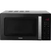 Mikrowellenofen Hansa, Black (AMGF20E1GFBH)
