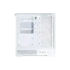 حالة الكمبيوتر Zalman, White (P40PRISMPLUSWHITE)