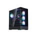 Caja de PC Zalman (P40PRISMPLUSBLACK) Caja de PC Zalman (P40PRISMPLUSBLACK)