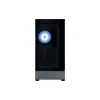 حالة الكمبيوتر Zalman, Black (P40PRISMPLUSBLACK)