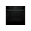 Фурна Bosch, Black (HJA737BA0)
