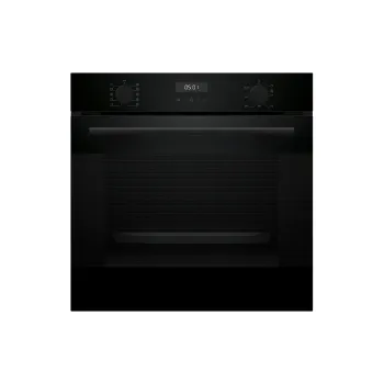 Pečica Bosch, Black (HJA737BA0)