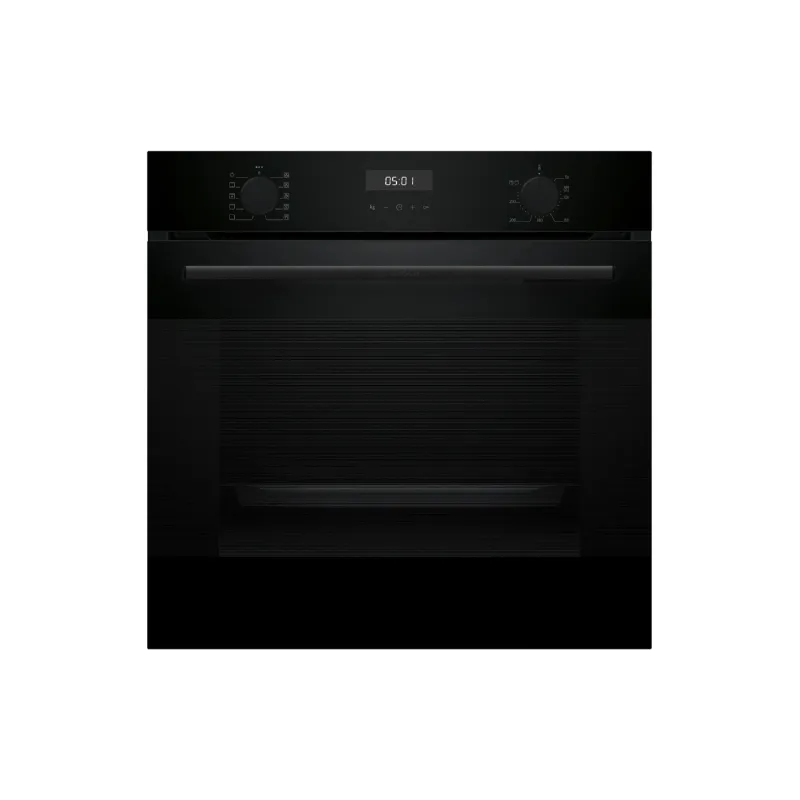 Фурна Bosch, Black (HJA737BA0)