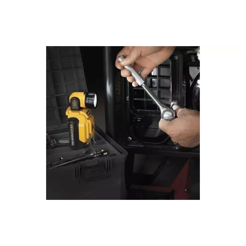 Ліхтар DeWALT (DCL510N)