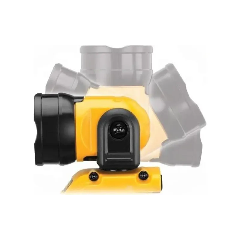 Ліхтар DeWALT (DCL510N)