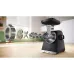 مفرمة لحم Bosch, Black (MFWS650B)