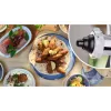 Moedor de carne Bosch, Black (MFWS650B)