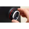 Moedor de carne Bosch, Black (MFWS650B)