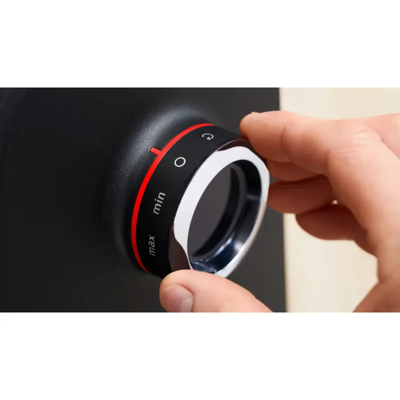 Moedor de carne Bosch, Black (MFWS650B)
