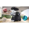 Moedor de carne Bosch, Black (MFWS650B)