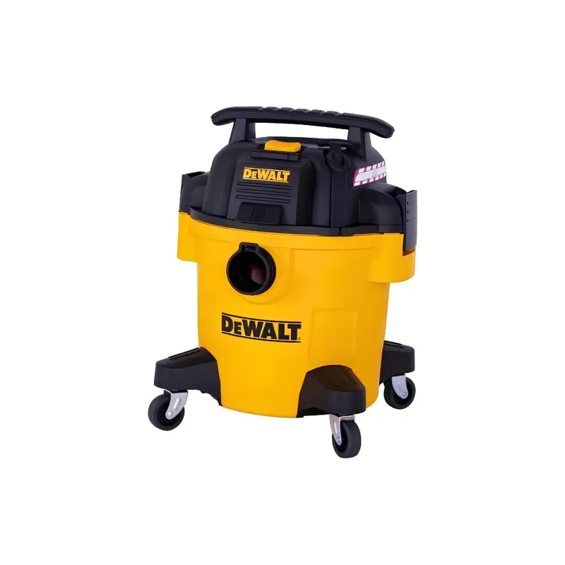 Aspirador de pó DeWALT (DXV20PTA)