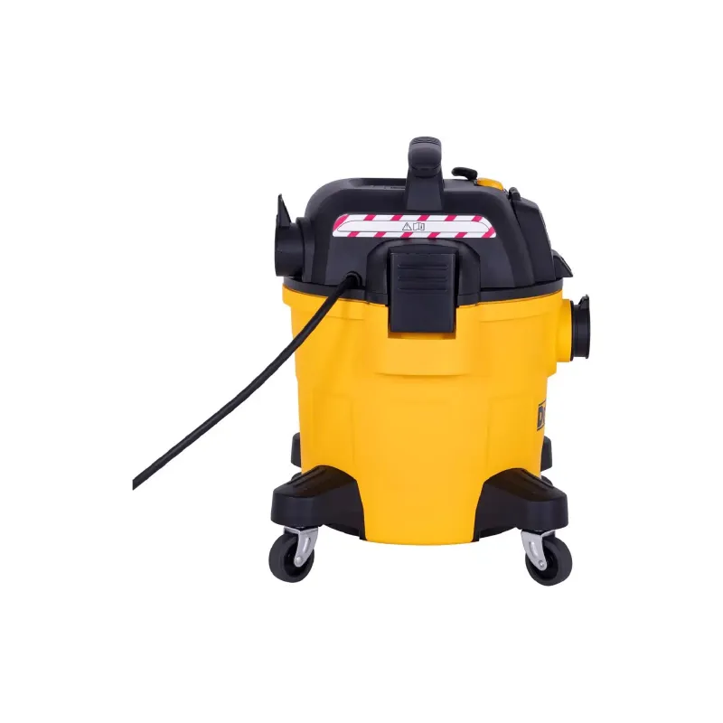 Aspirador de pó DeWALT (DXV20PTA)