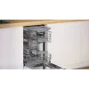 غسالة الأطباق المدمجة Bosch, White (SPV6EMX65Q)