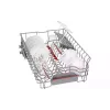 غسالة الأطباق المدمجة Bosch, White (SPV6EMX65Q)