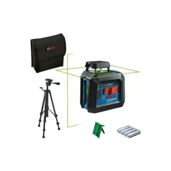 Нівелір лазерний Bosch (0.601.065.001)