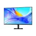 Монітор Samsung 37" 4K UHD  (LS37D802UAIXCI)