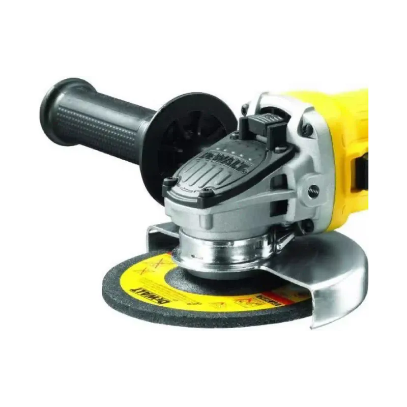 Шліфувальна машина DeWALT (DWE4057)