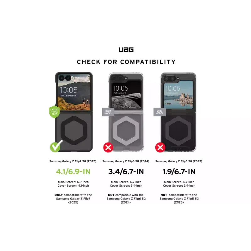 Case UAG (214504113131)