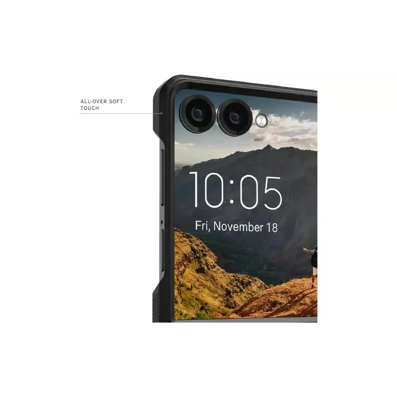 Case UAG (214504113131)