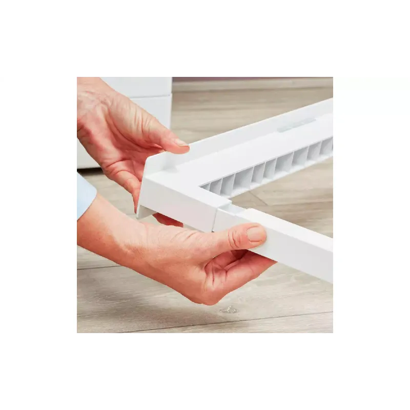 Монтажний комплект для пральної машини Whirlpool (KCL103), White