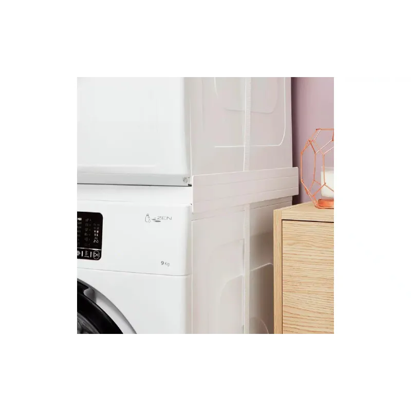 Монтажний комплект для пральної машини Whirlpool (KCL103), White