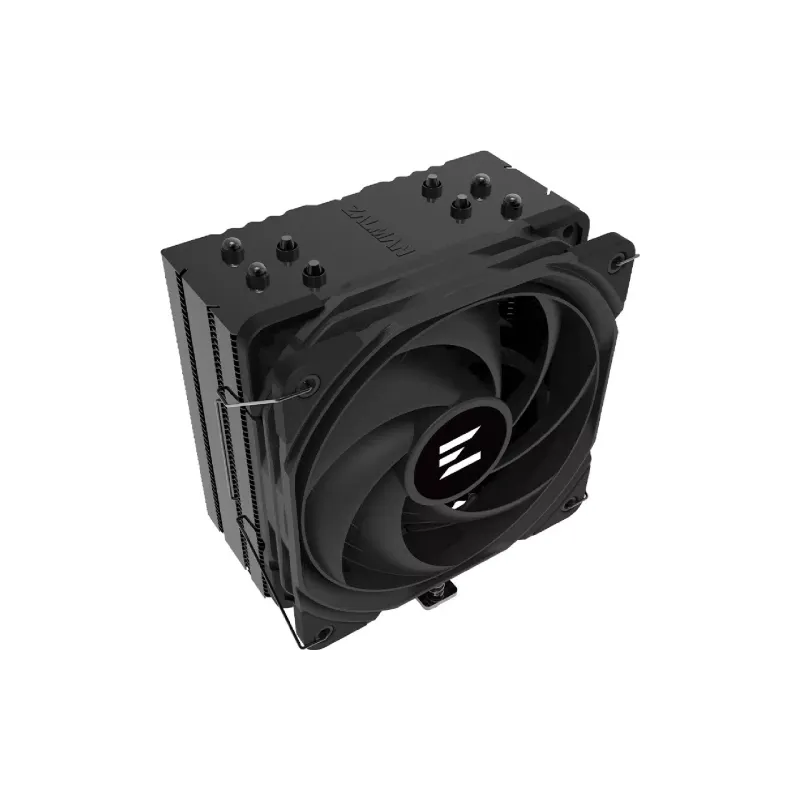 hladilnik procesorja Zalman, Black (CNPS9XPERFORMAPLUSBLACK)