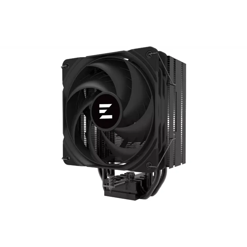 hladilnik procesorja Zalman, Black (CNPS9XPERFORMAPLUSBLACK)