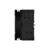 hladilnik procesorja Zalman, Black (CNPS9XPERFORMAPLUSBLACK)