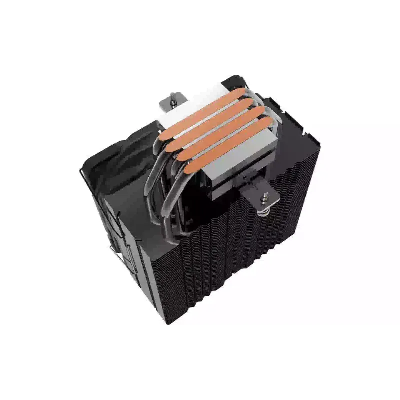 hladilnik procesorja Zalman, Black (CNPS9XPERFORMAPLUSBLACK)