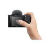 آلة تصوير Sony, Black (ZVE10LB.CEC)