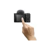 آلة تصوير Sony, Black (ZVE10LB.CEC)