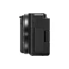 آلة تصوير Sony, Black (ZVE10LB.CEC)
