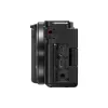 آلة تصوير Sony, Black (ZVE10LB.CEC)