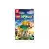 Jogo Games Software Lego Worlds (5051892210331)