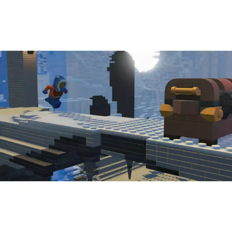 Jogo Games Software Lego Worlds (5051892210331)