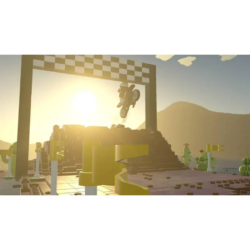Jogo Games Software Lego Worlds (5051892210331)
