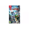 Игра Games Software Lego Ninjago Movie Game (5051892210478)