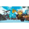 Игра Games Software Lego Ninjago Movie Game (5051892210478)