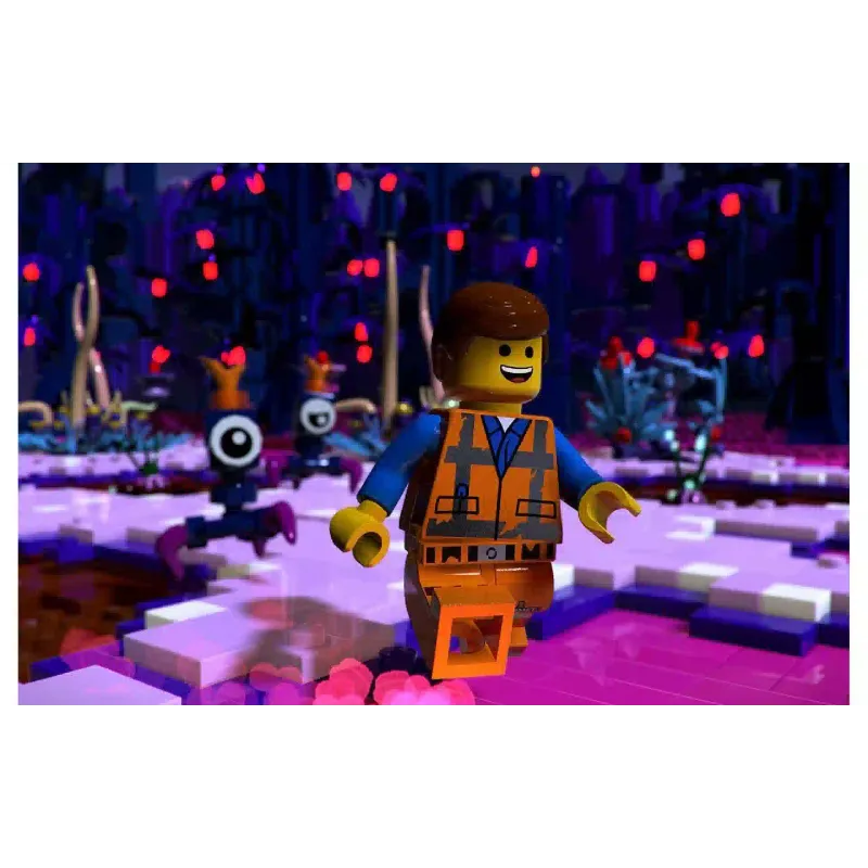Гра Games Software Lego Movie 2 videogame  (5051892220101)