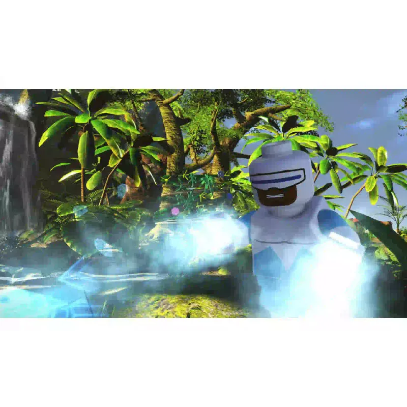 لعبة Games Software Lego Incredibles (5051892215275)